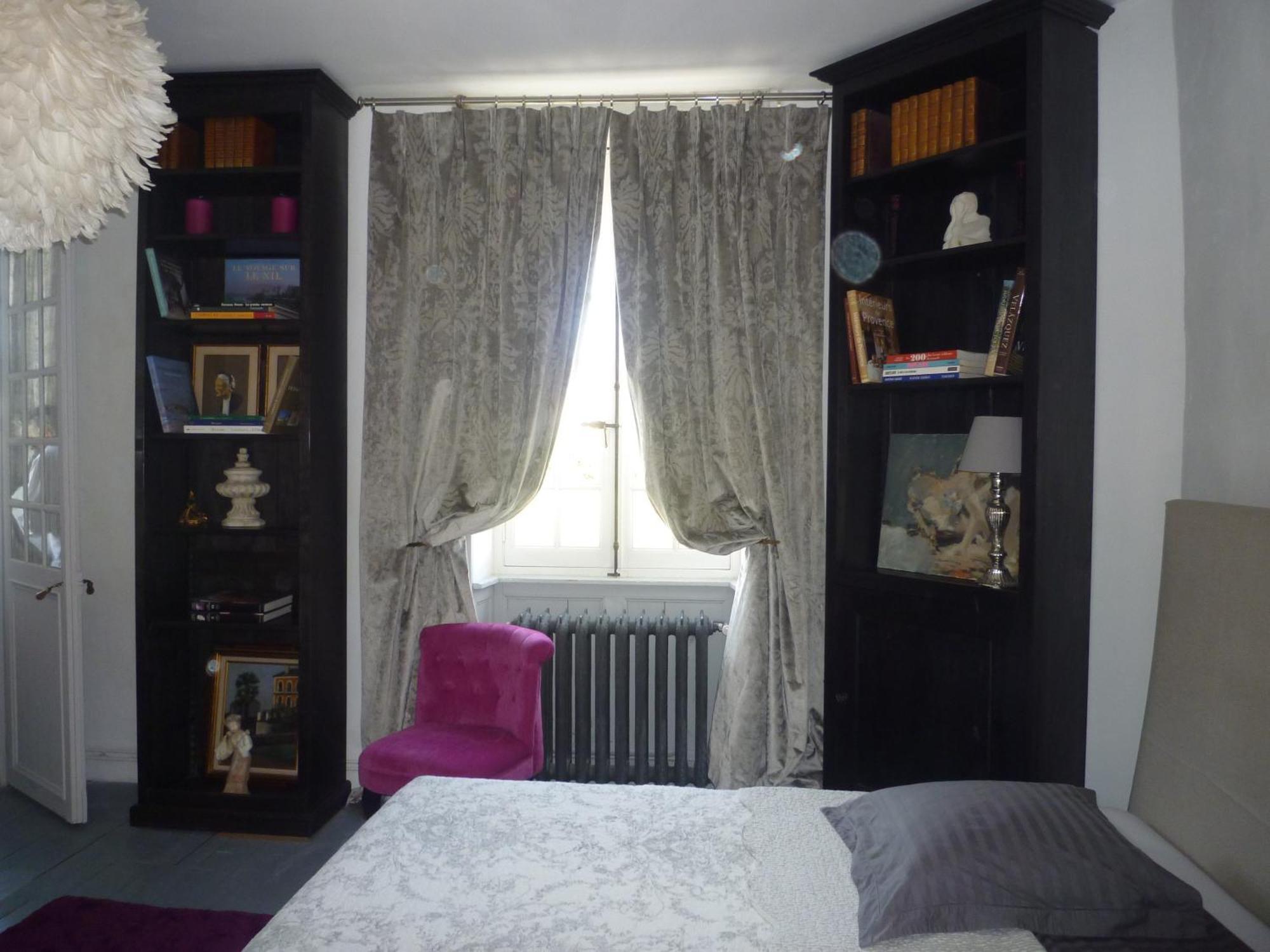 Manoir De La Chapelle Bed & Breakfast Conde-sur-Sarthe Room photo